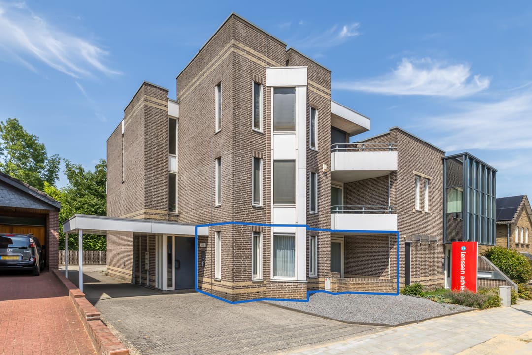 Photo 1 of Stationstraat 200