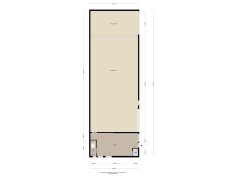Bekijk plattegrond