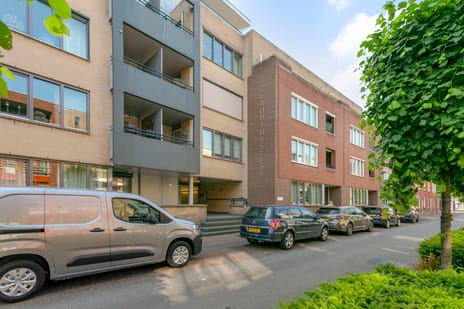 Burgemeester Prinsensingel thumbnail