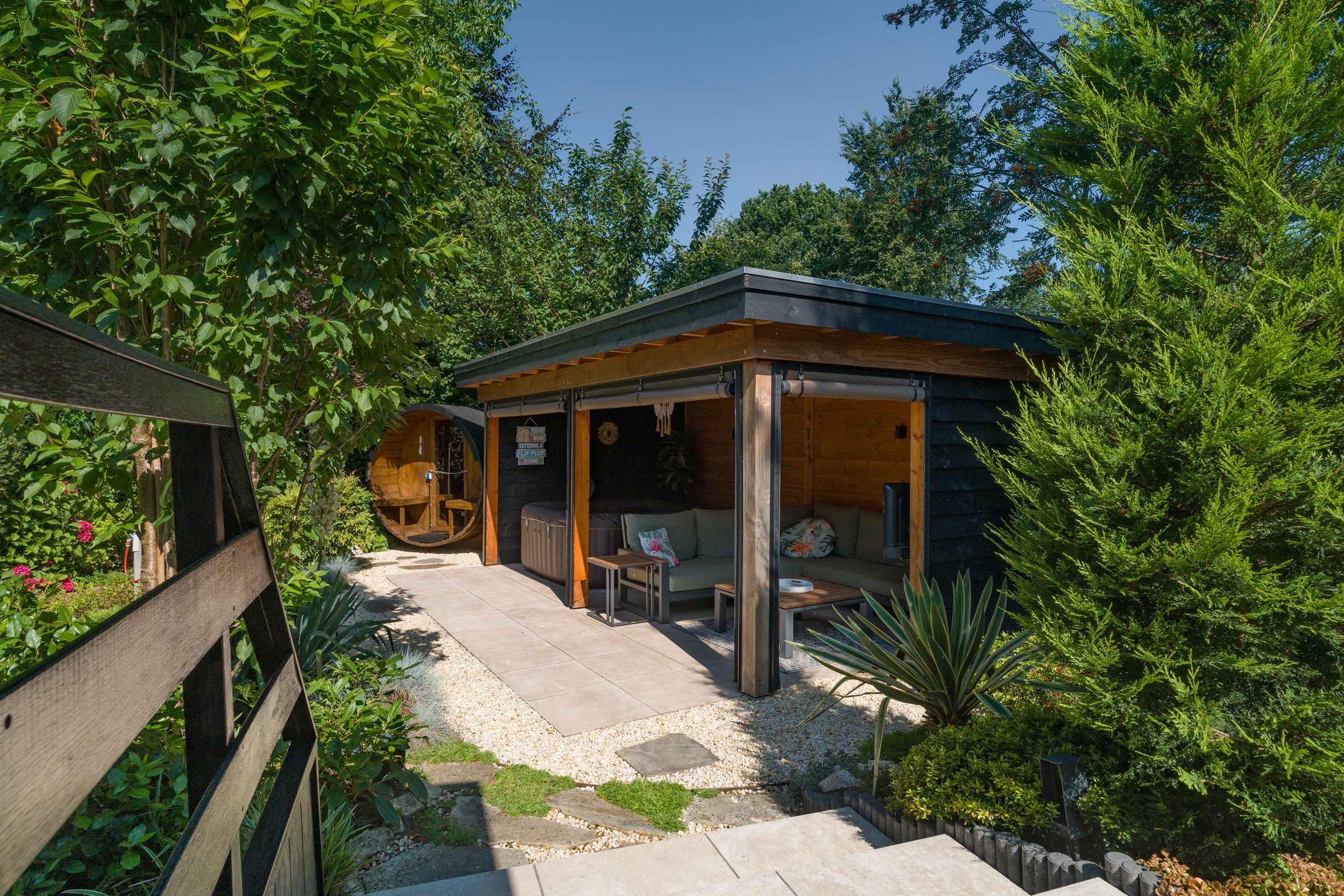 4-bedroom freehold villa in Putten — photo 3 of 5