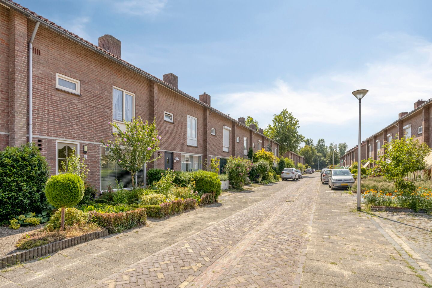 Foto 5 van Dr. H. Mollerstraat 5
