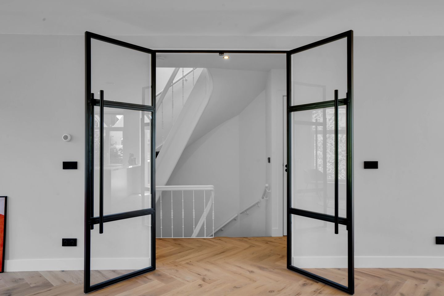 Photo 5 of Barentszstraat 31-B