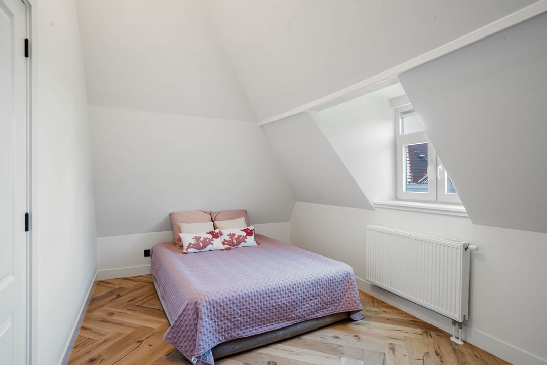 Photo 31 of Barentszstraat 31-B