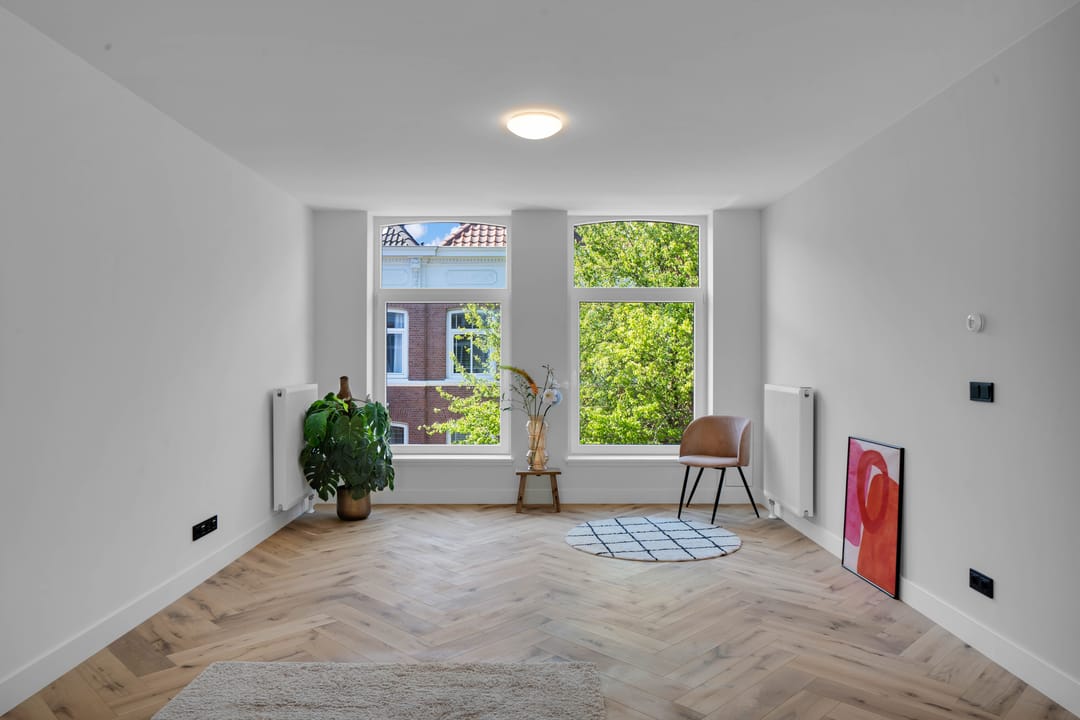 Photo 8 of Barentszstraat 31-B