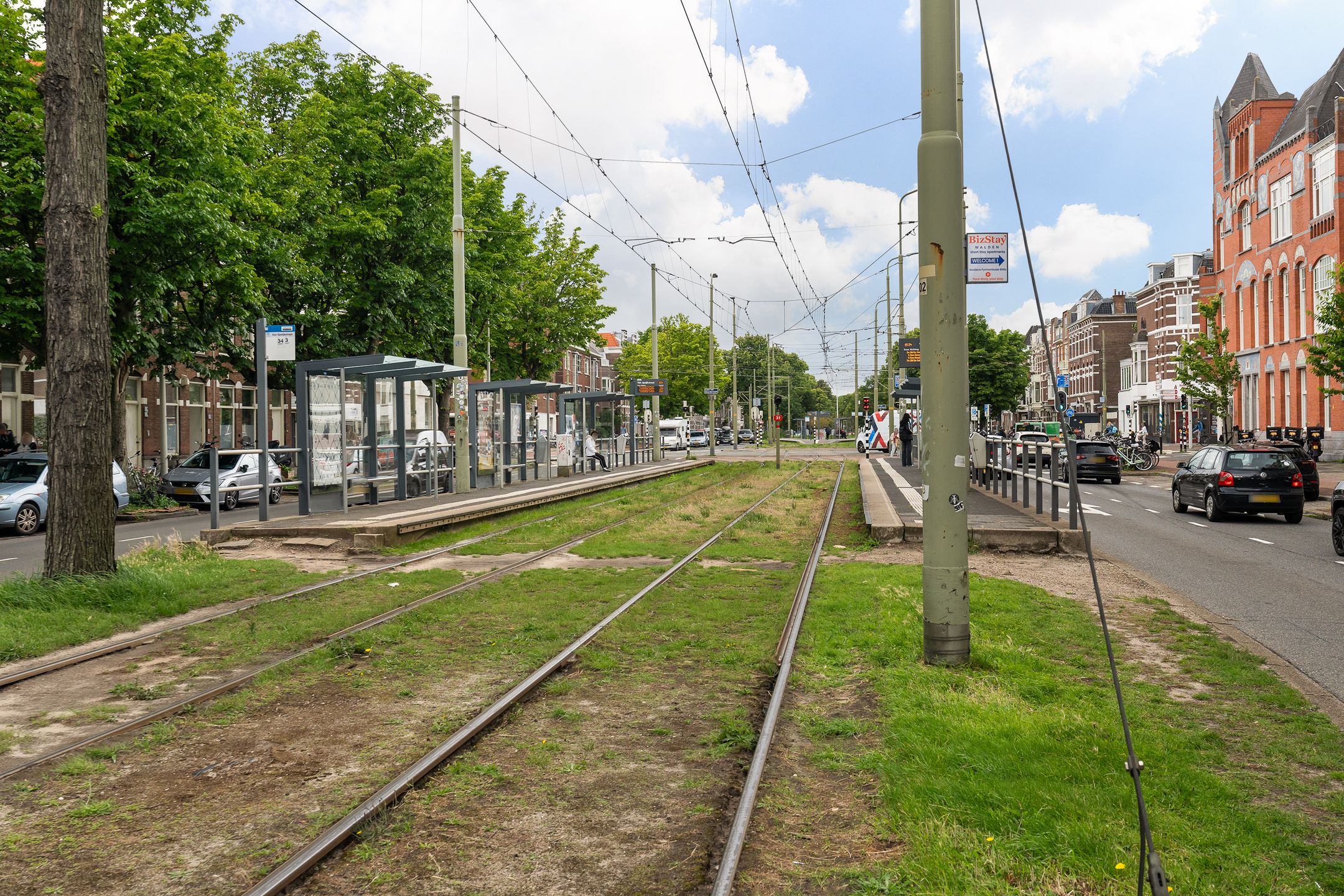 Photo 36 of Barentszstraat 31-B