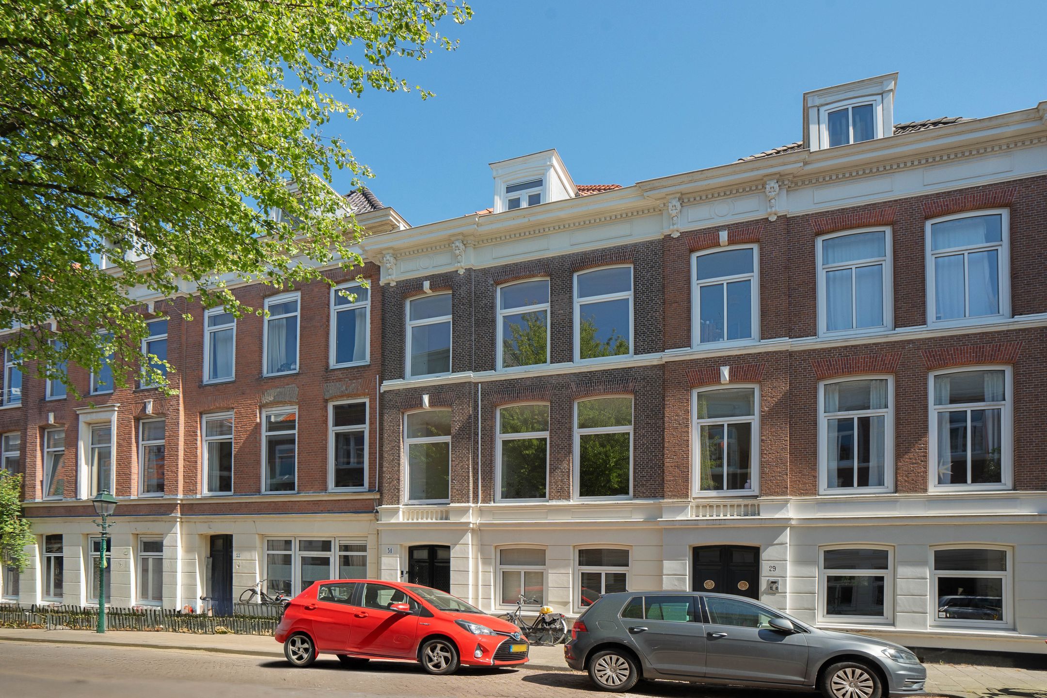 Photo 3 of Barentszstraat 31-B