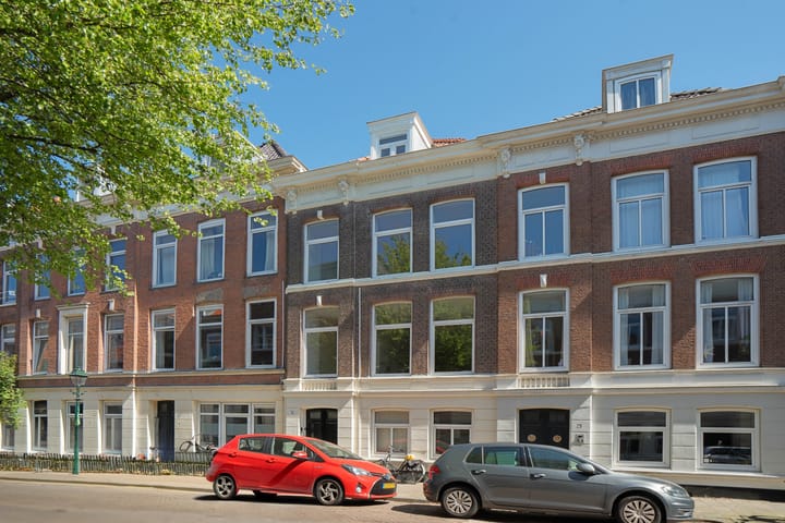 Photo 3 of Barentszstraat 31-B