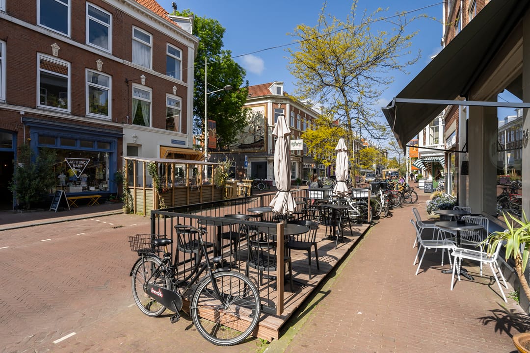 Photo 37 of Barentszstraat 31-B