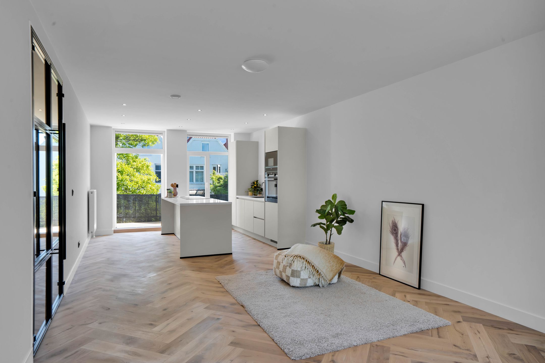 Photo 9 of Barentszstraat 31-B