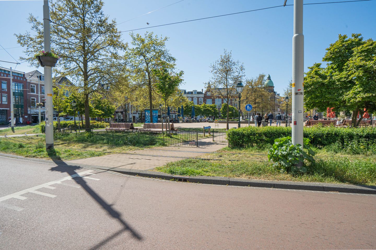 Photo 35 of Barentszstraat 31-B