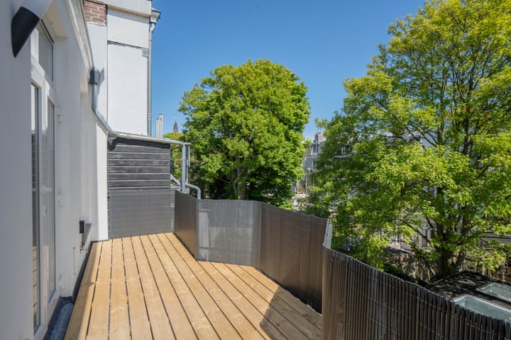 Photo 4 of Barentszstraat 31-B