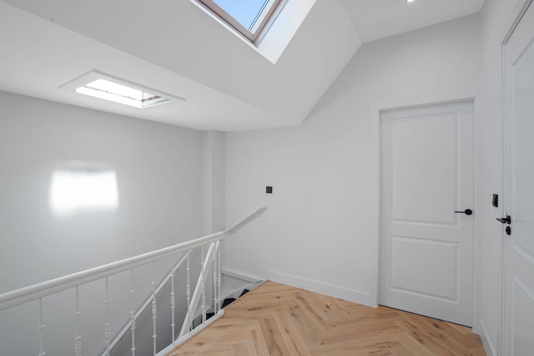 Photo 22 of Barentszstraat 31-B