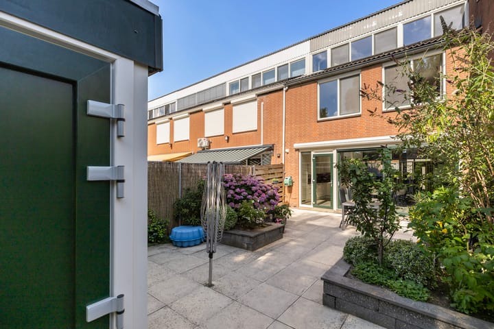 Foto 4 van Ruys de Beerenbrouckstraat 7