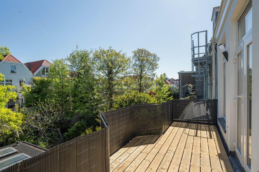 Photo 16 of Barentszstraat 31-B