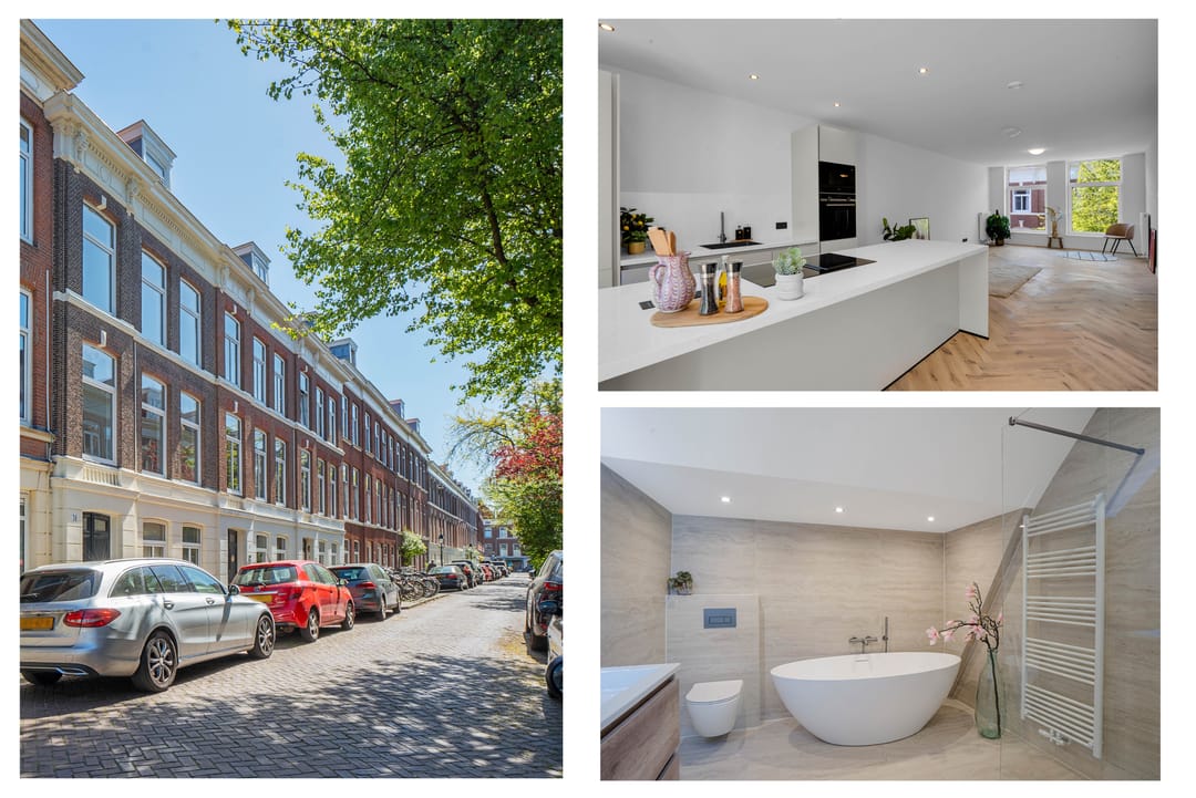 Photo 2 of Barentszstraat 31-B