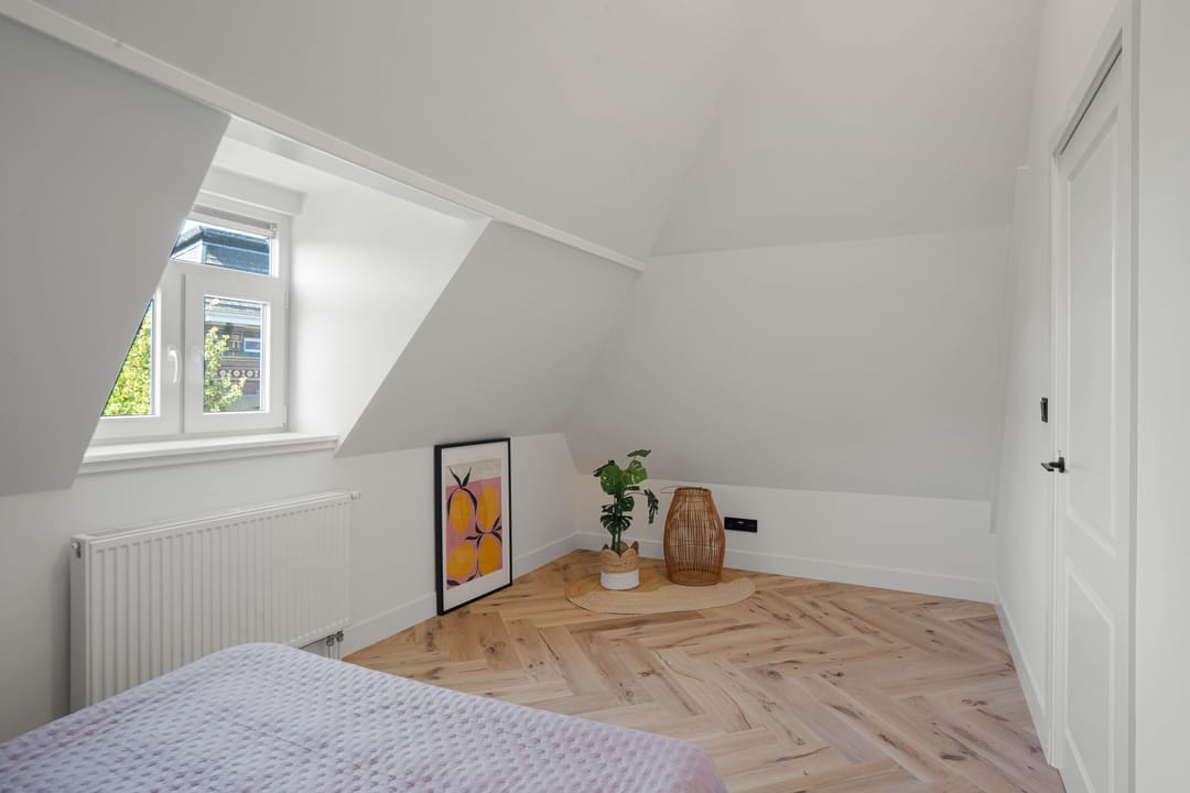 Photo 32 of Barentszstraat 31-B