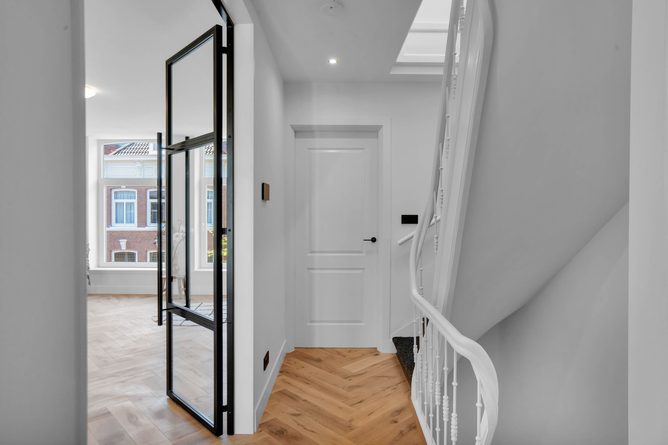 Photo 21 of Barentszstraat 31-B