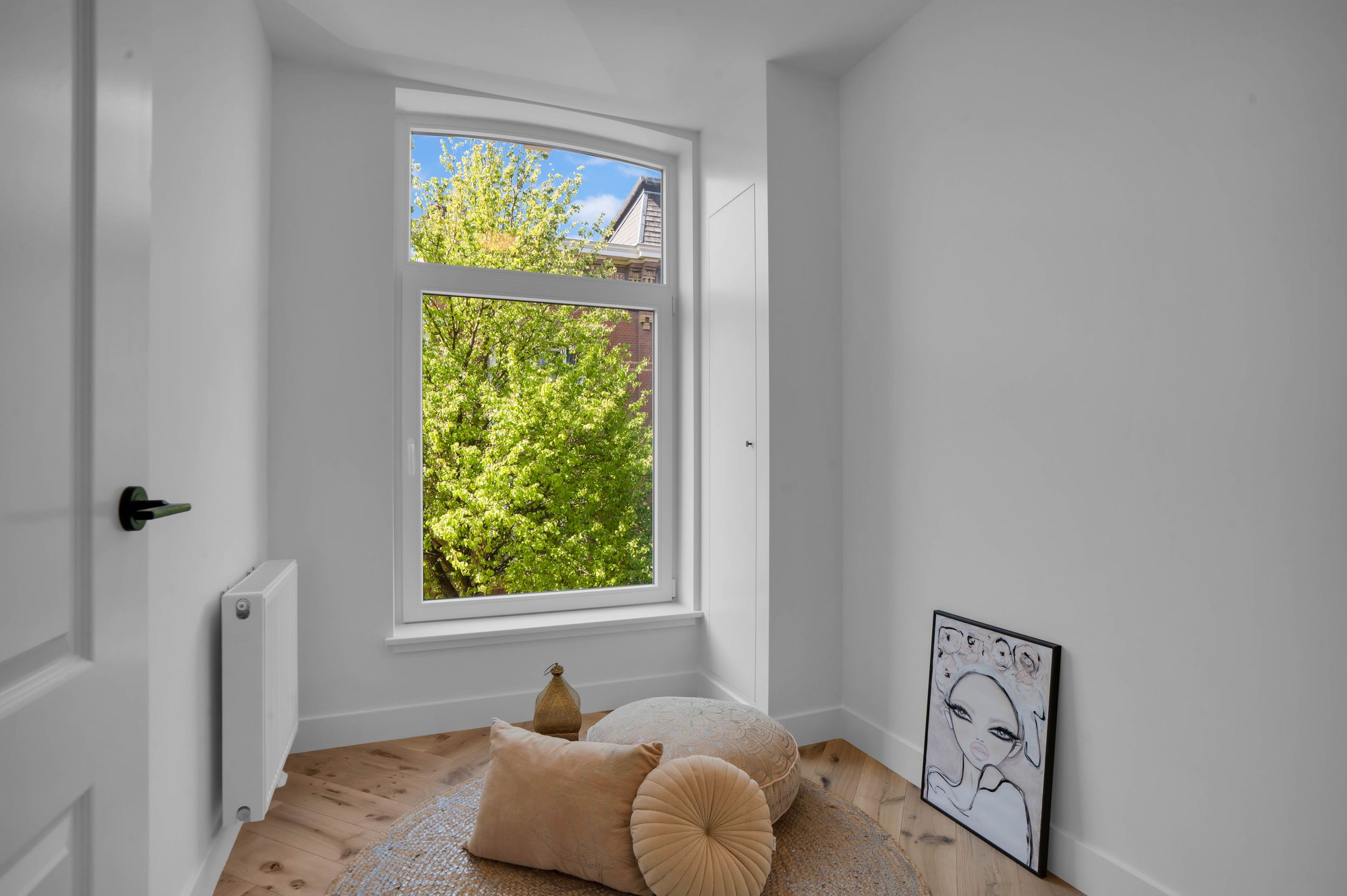 Photo 18 of Barentszstraat 31-B