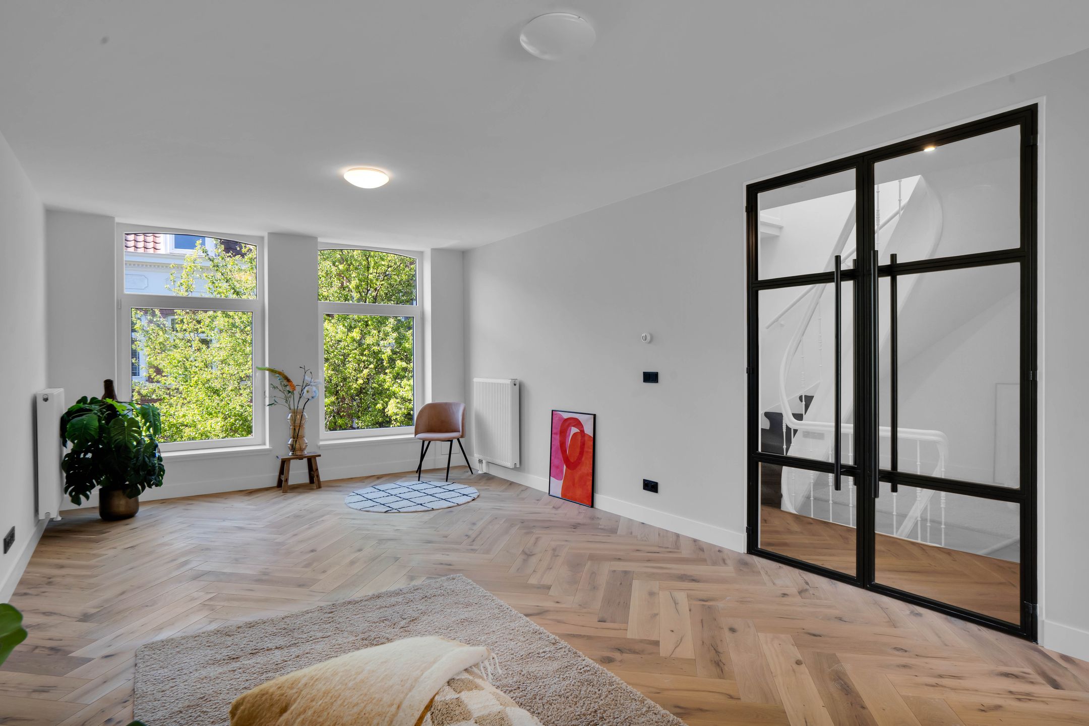 Photo 6 of Barentszstraat 31-B