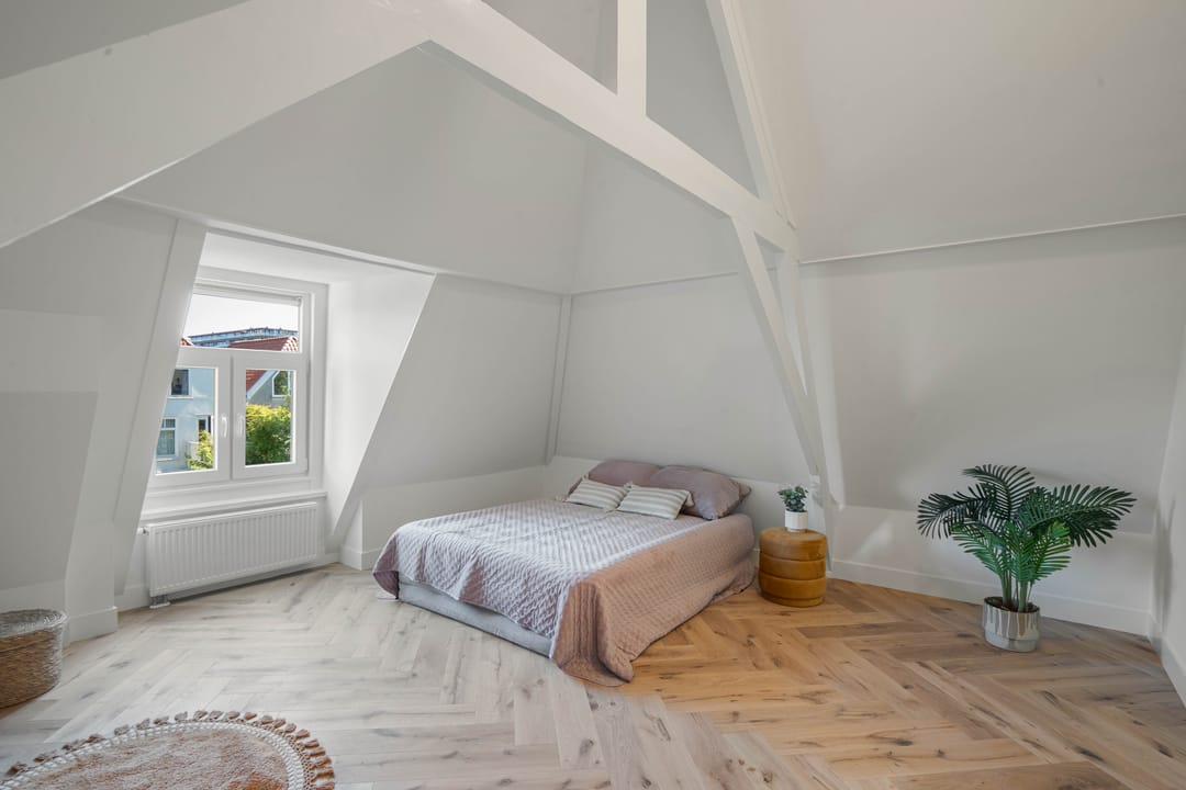 Photo 23 of Barentszstraat 31-B