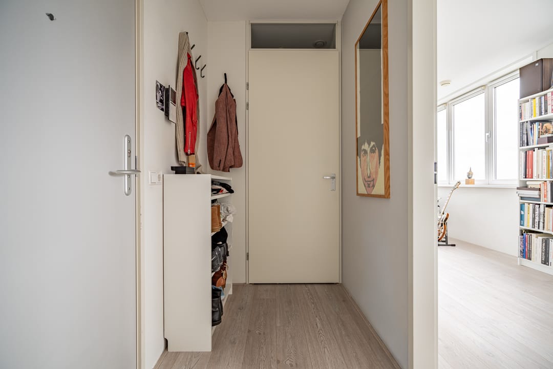 Photo 7 of IJdoornlaan 261-V4