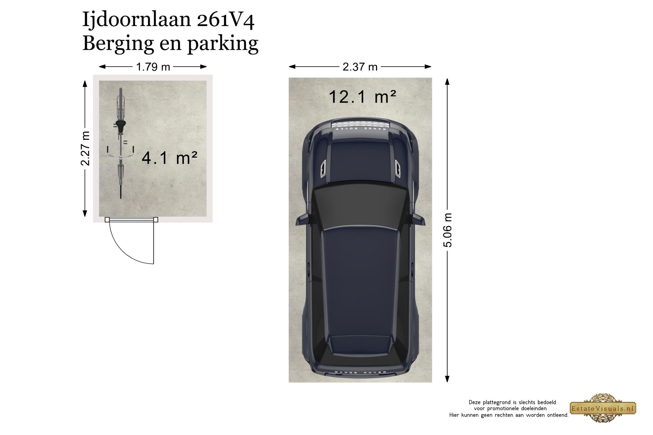 Photo 36 of IJdoornlaan 261-V4