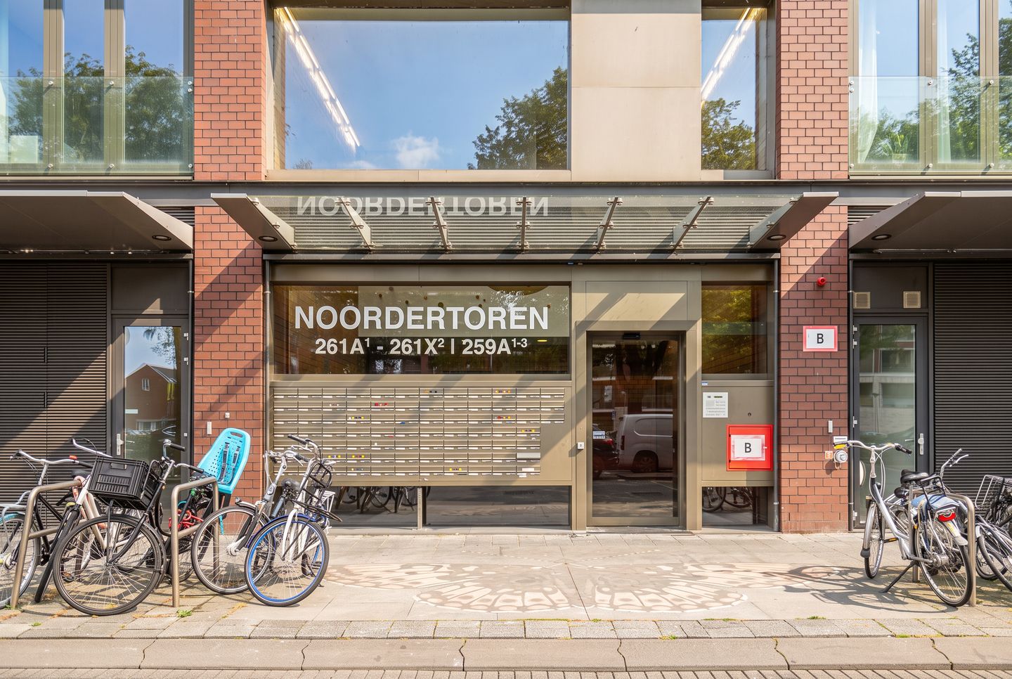 Photo 4 of IJdoornlaan 261-V4