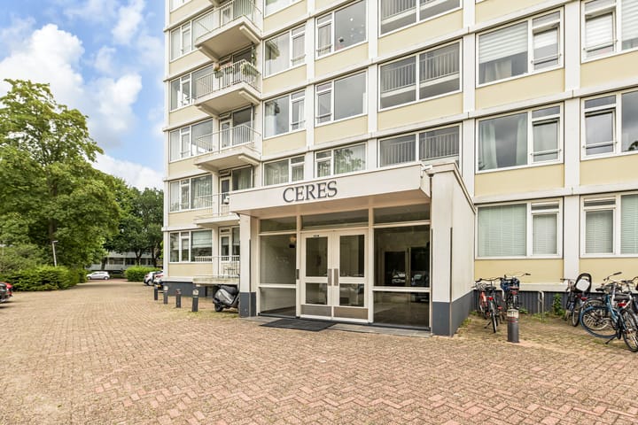 Foto 4 van Tarwekamp 107