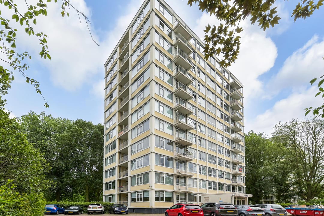 Photo 1 of Tarwekamp 107