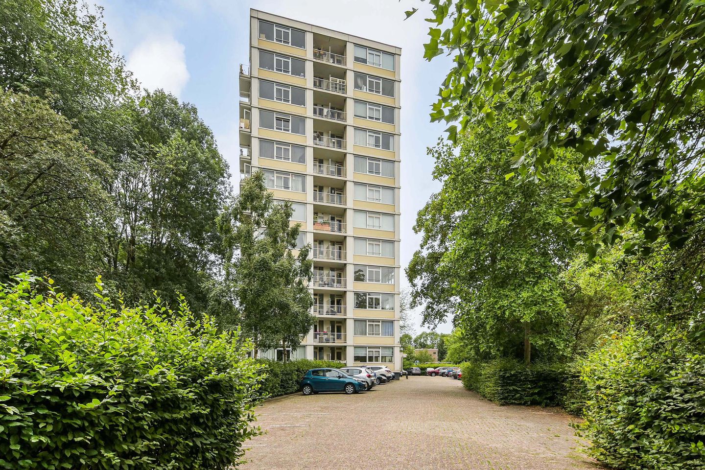 Photo 29 of Tarwekamp 107