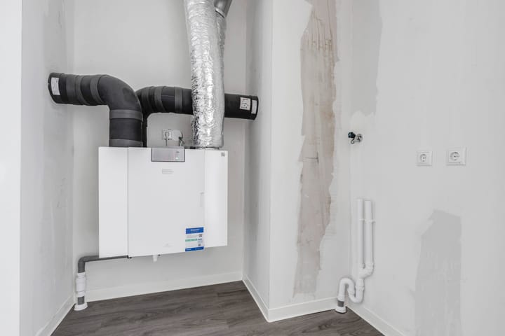 Appartement te huur: Machinekamerplein 32-023, Eindhoven
