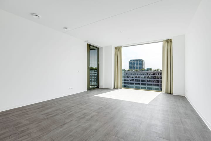 Appartement te huur: Machinekamerplein 32-023, Eindhoven