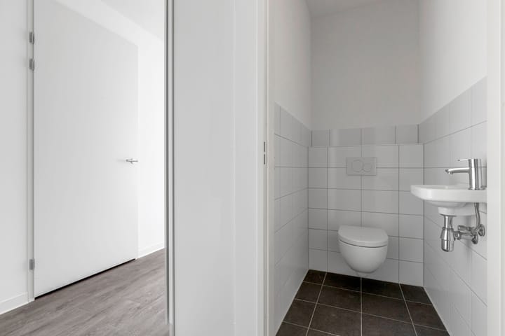 Appartement te huur: Machinekamerplein 32-023, Eindhoven
