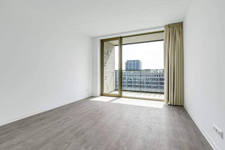 Appartement te huur: Machinekamerplein 32-023, Eindhoven