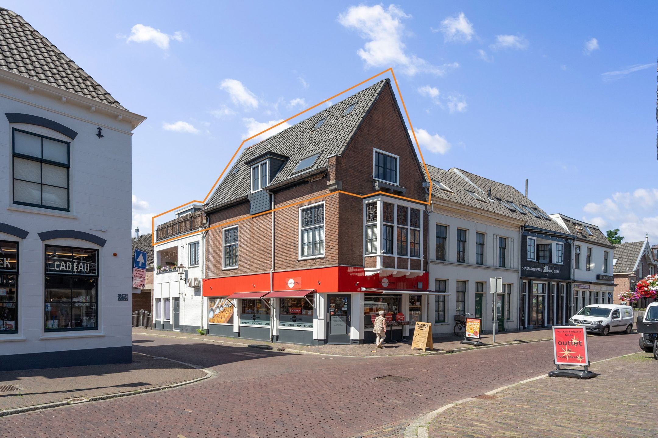 Achterstraat 2-B 2 b