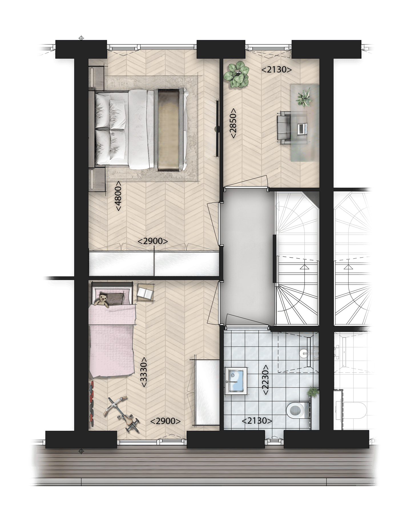Photo 4 of Donjon 21