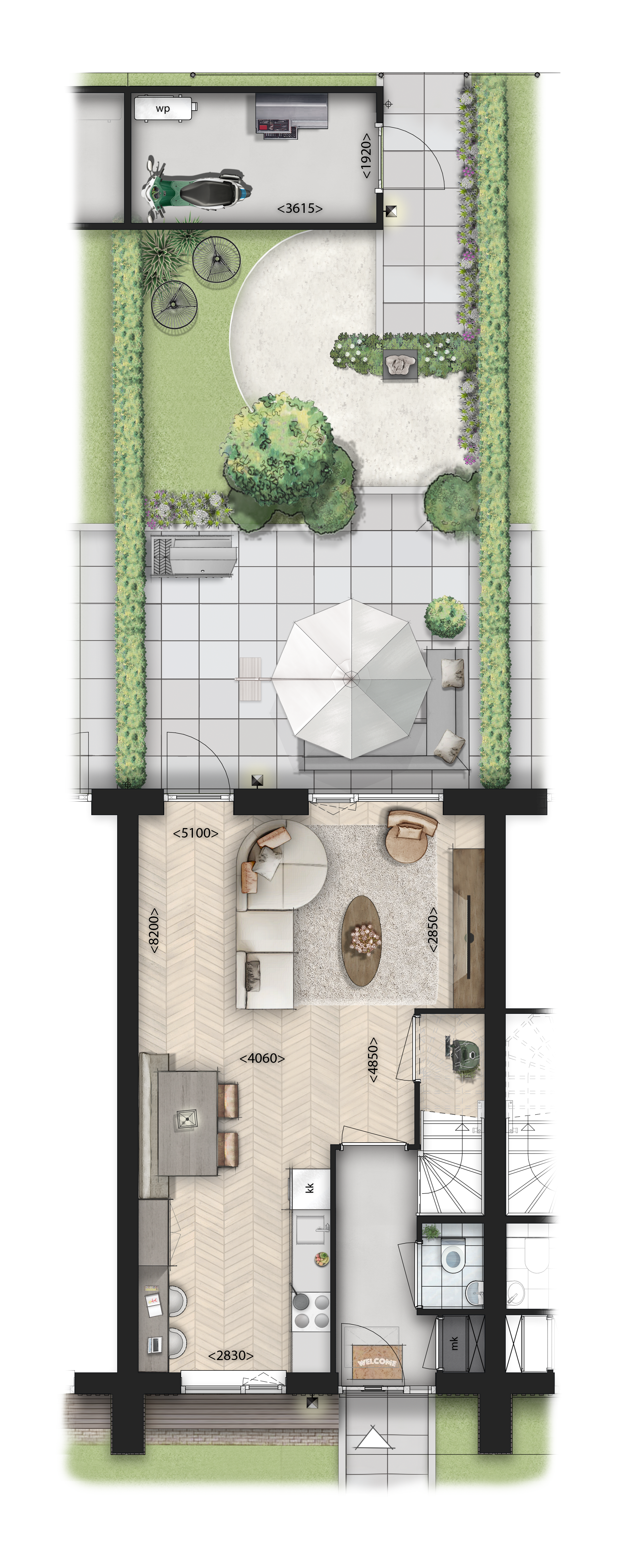 Photo 3 of Donjon 21