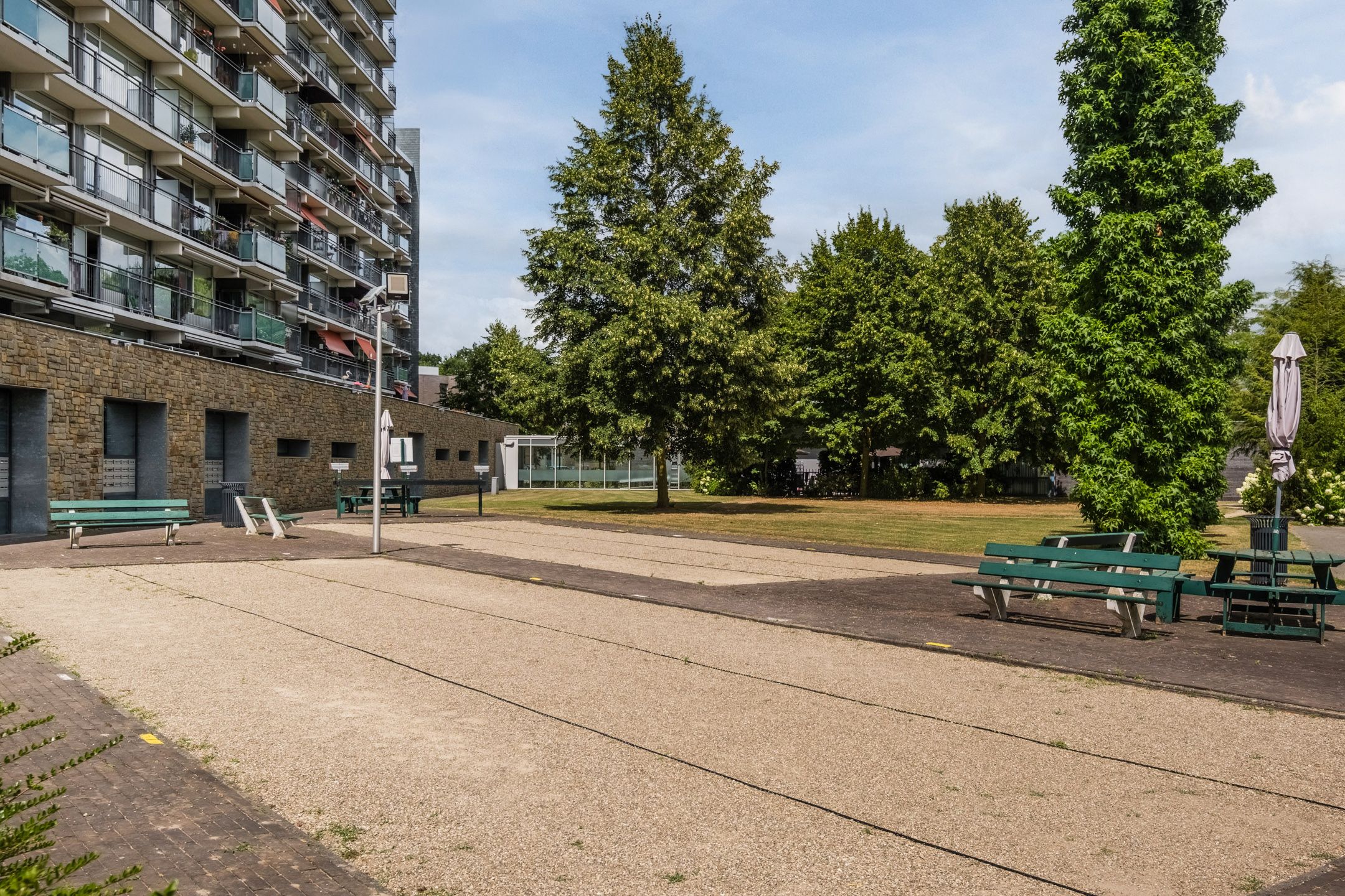 Photo 36 of Herodotusplein 222