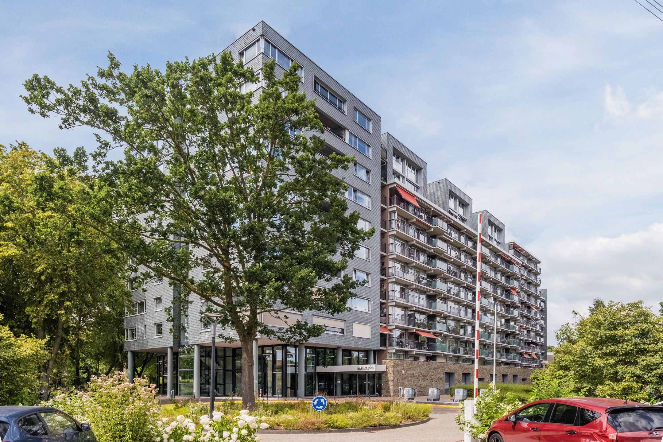 Herodotusplein 222 