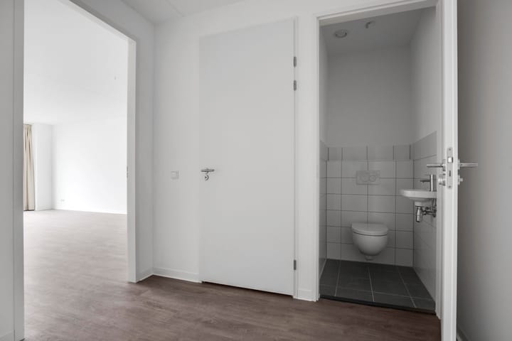 Appartement te huur: Machinekamerplein 32-109, Eindhoven