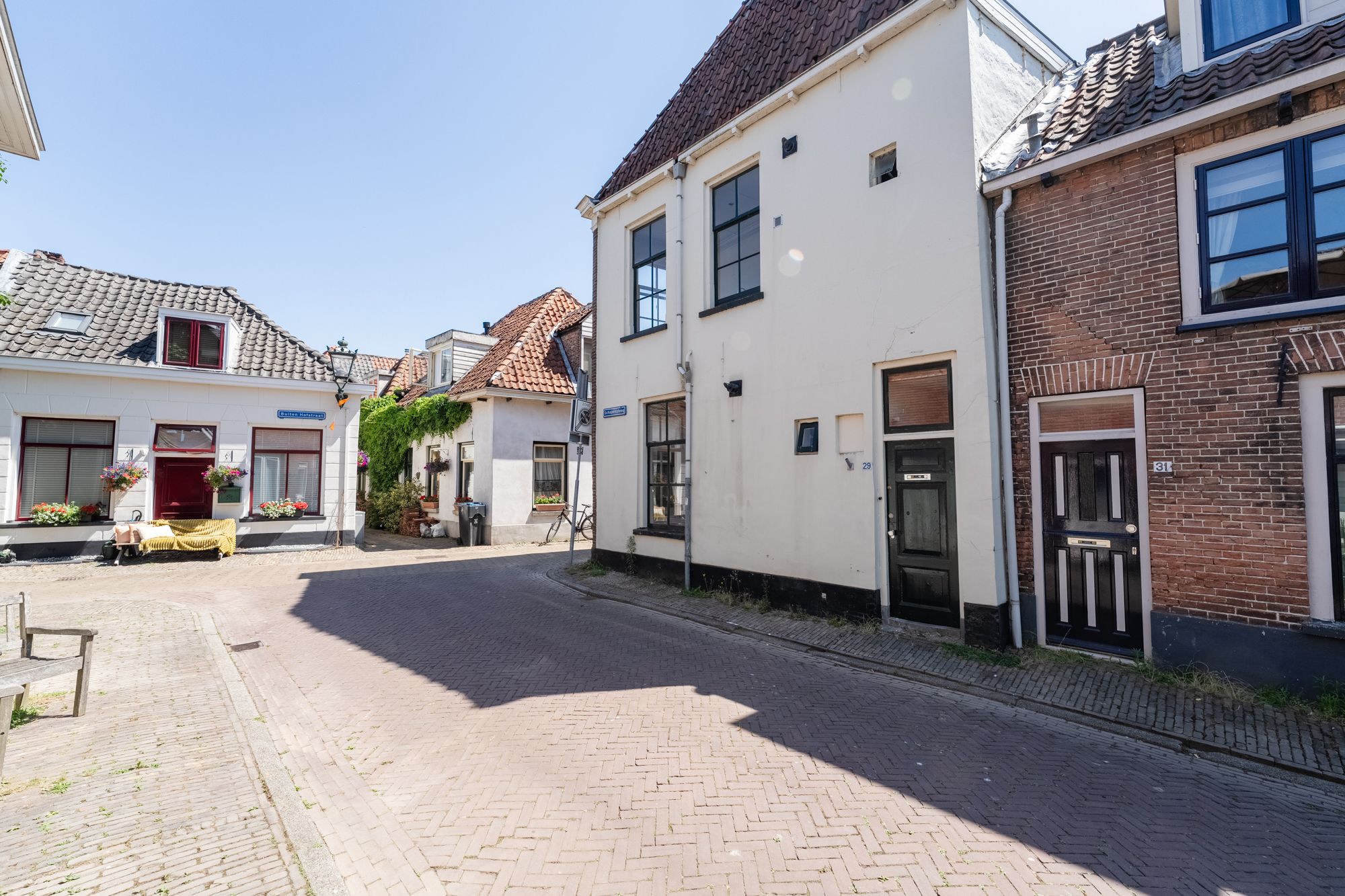 Photo 18 of Schapensteeg 29