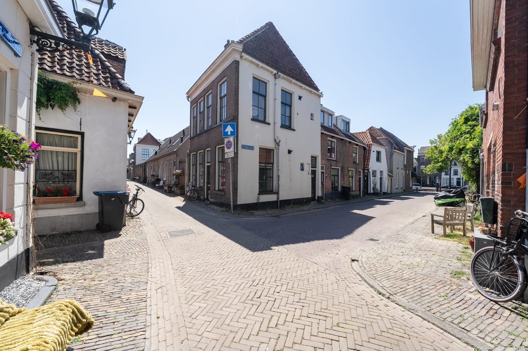 Photo 37 of Schapensteeg 29