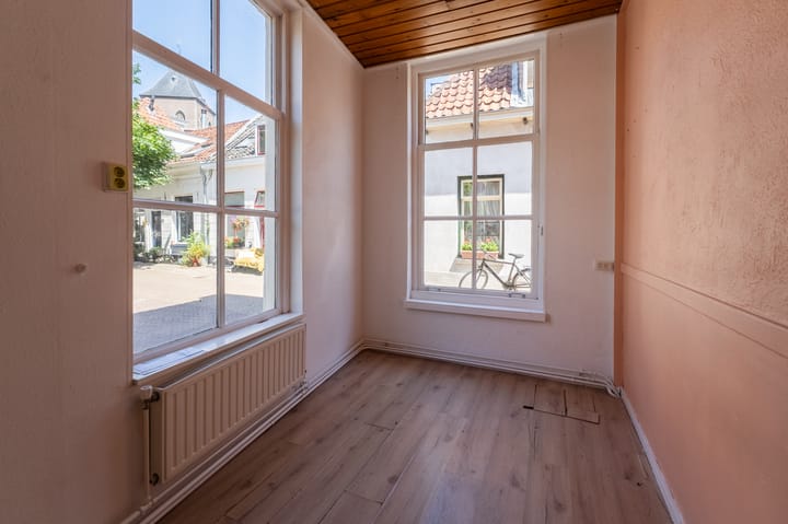Tussenwoning te koop: Schapensteeg 29, Kampen