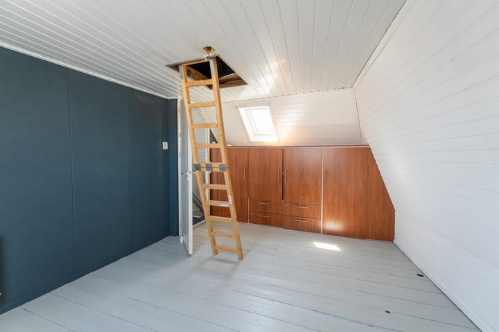 Tussenwoning te koop: Schapensteeg 29, Kampen