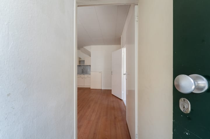 Tussenwoning te koop: Schapensteeg 29, Kampen