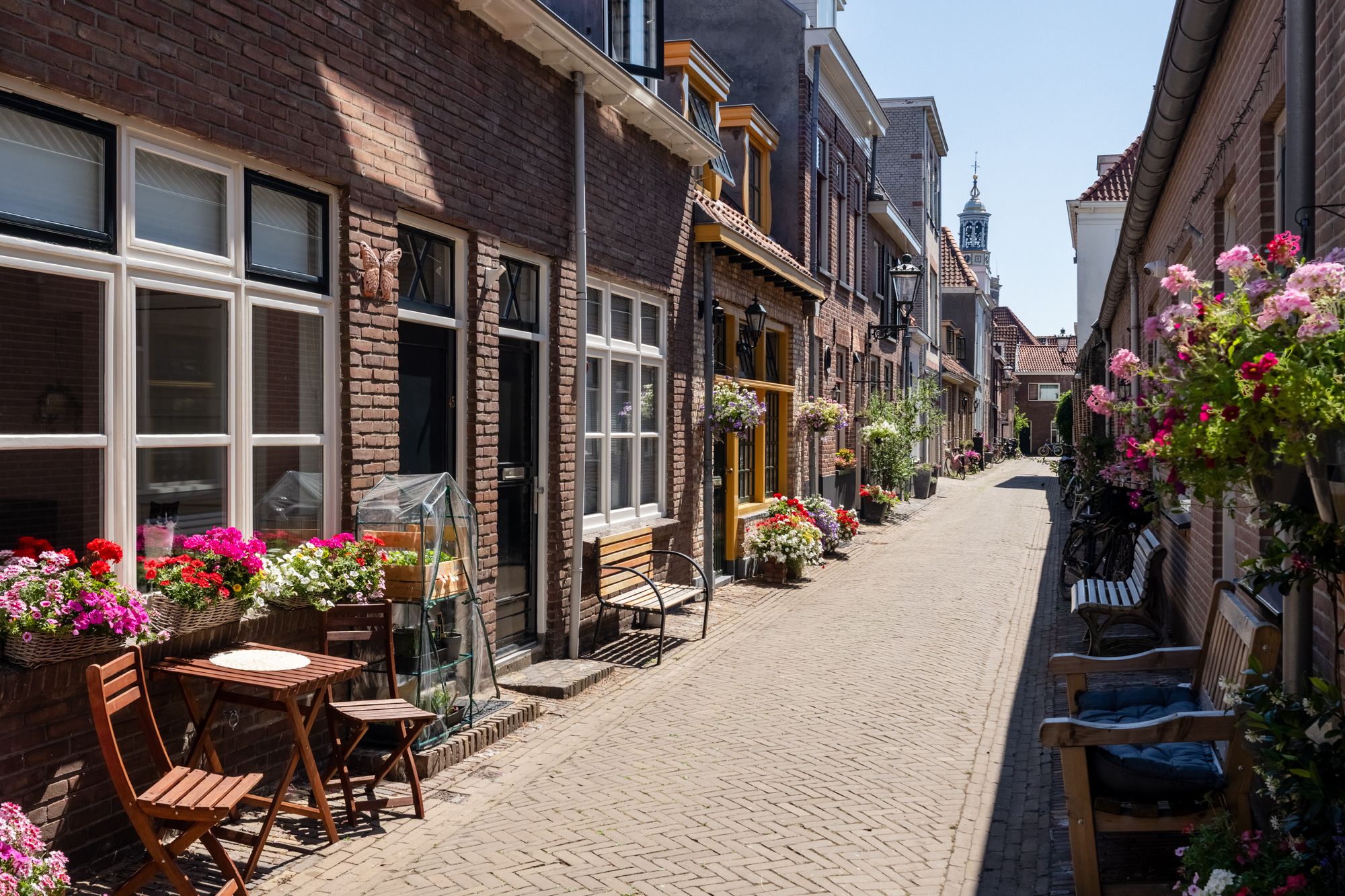 Photo 42 of Schapensteeg 29