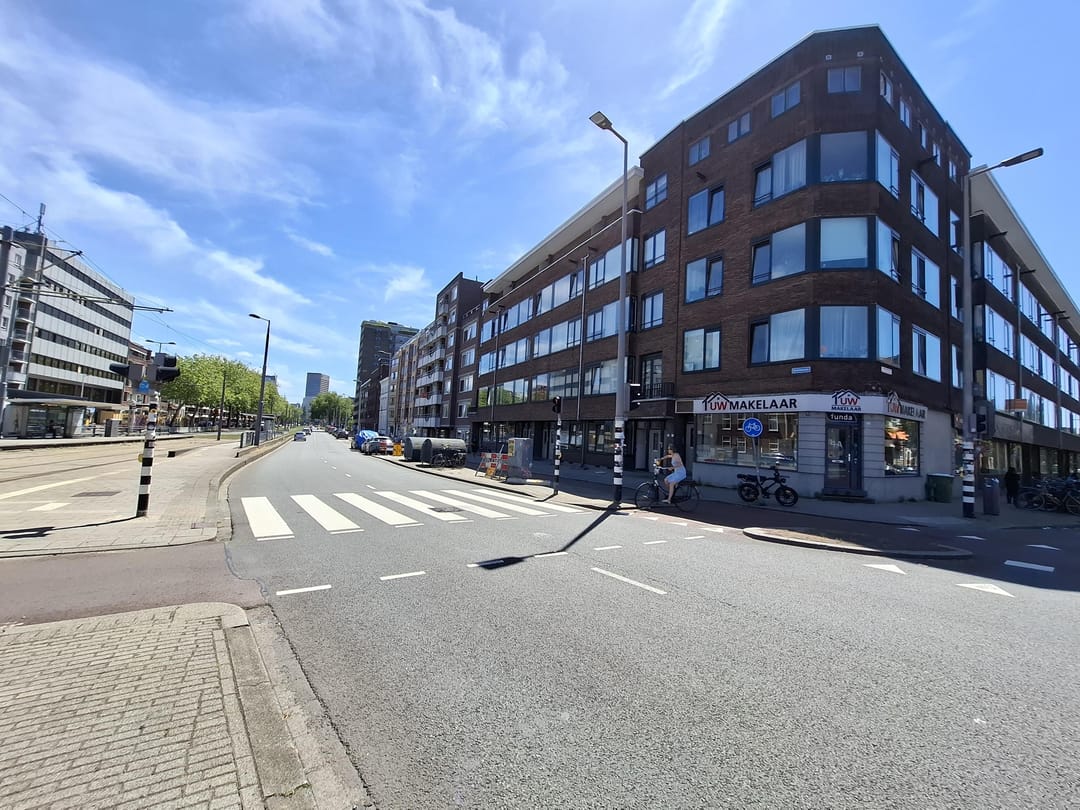 Foto 1 van Schiekade 9-C03