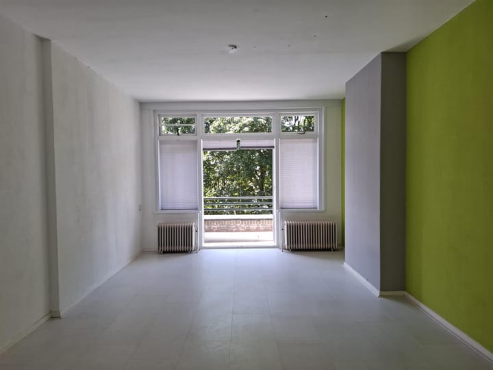 Foto 2 van Schiekade 9-C03