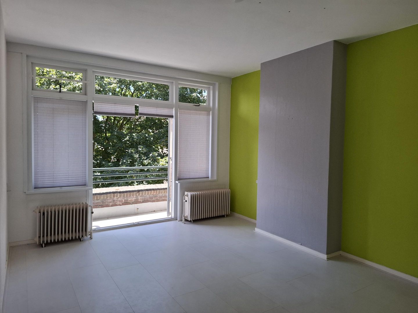 Foto 4 van Schiekade 9-C03