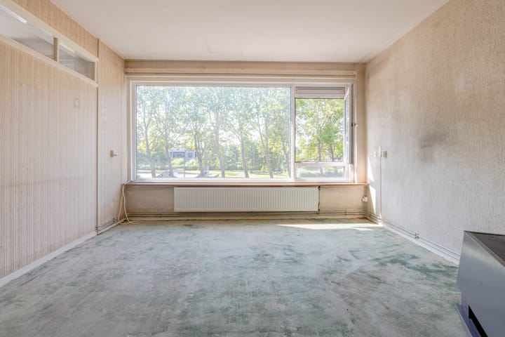 Foto 4 van Spinozaweg 313